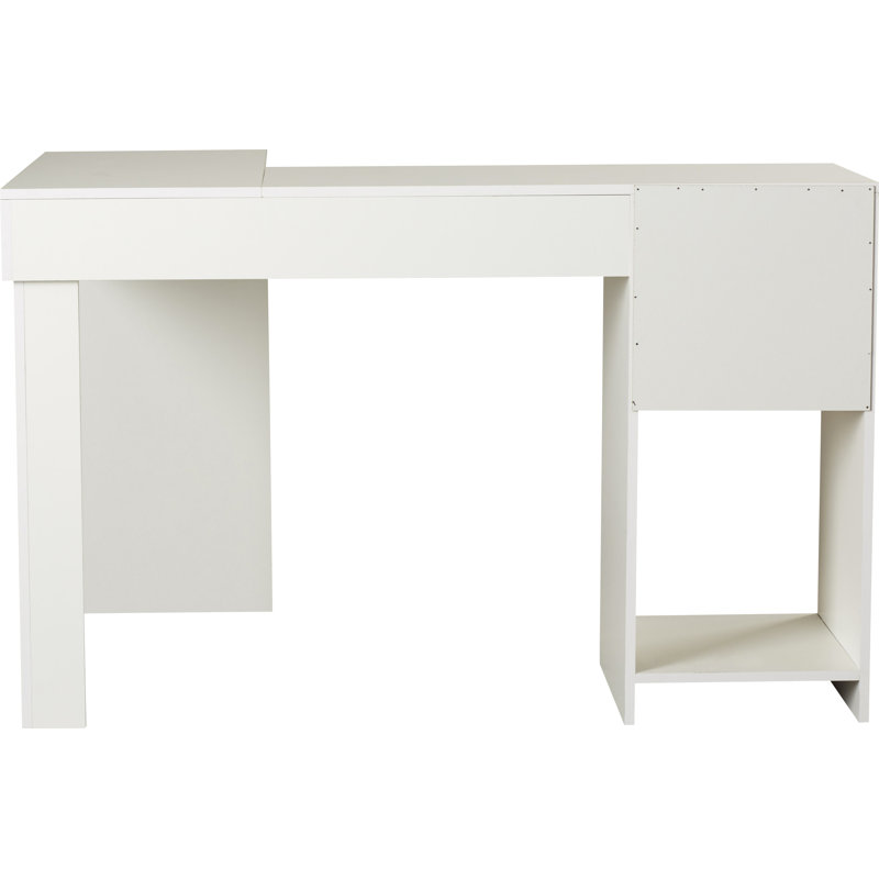 Angelica l shaped desk discount